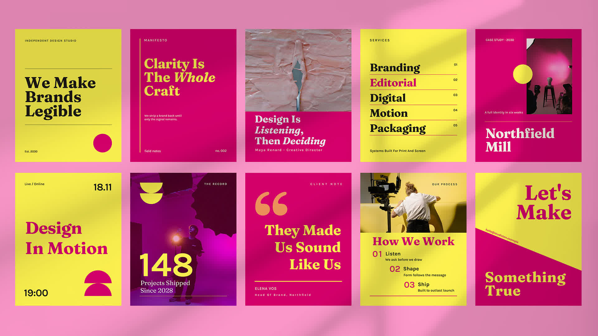 Creative Studio Social Media Post high resolution 4404451 1788326423